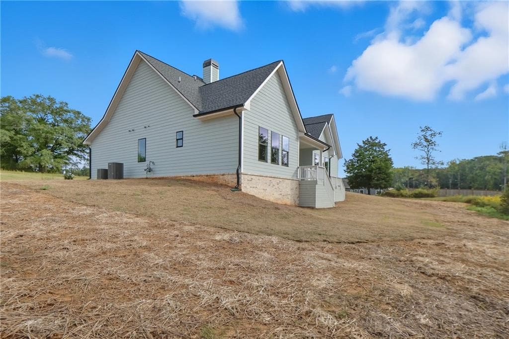 4 bedroom, 4 bathroom, 3,370 sq ft single family residence for sale at 97 Old Town Road, Dacula, GA 30019 — photo 5
