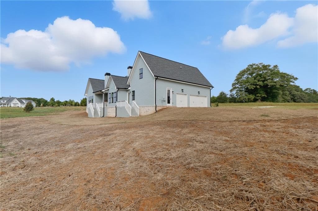 4 bedroom, 4 bathroom, 3,370 sq ft single family residence for sale at 97 Old Town Road, Dacula, GA 30019 — photo 9