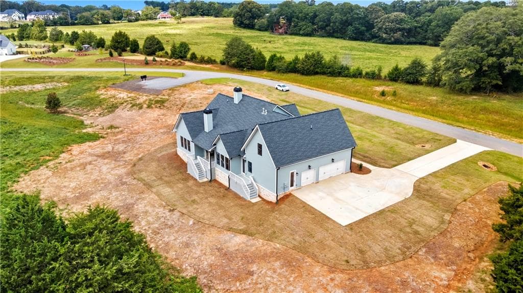 4 bedroom, 4 bathroom, 3,370 sq ft single family residence for sale at 97 Old Town Road, Dacula, GA 30019 — photo 10