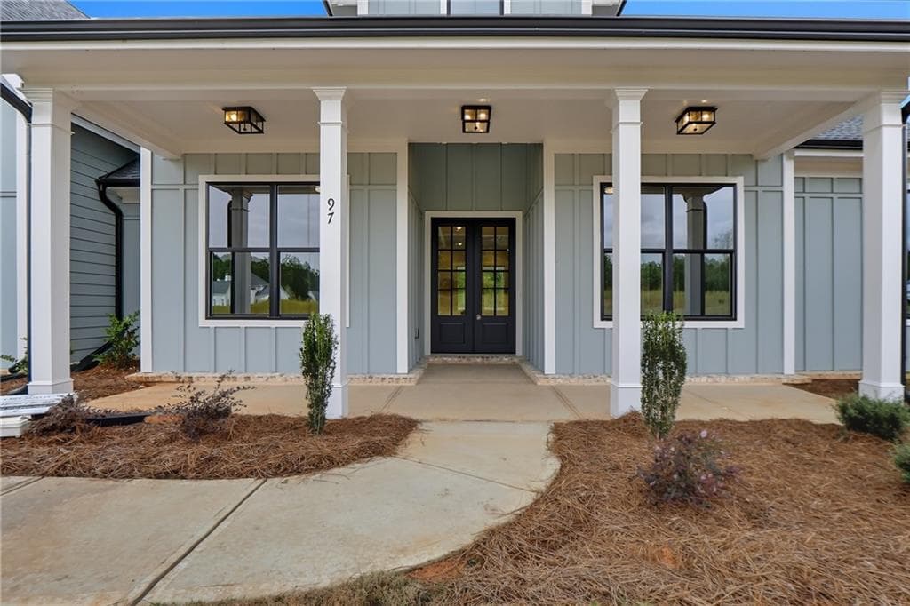 4 bedroom, 4 bathroom, 3,370 sq ft single family residence for sale at 97 Old Town Road, Dacula, GA 30019 — photo 4