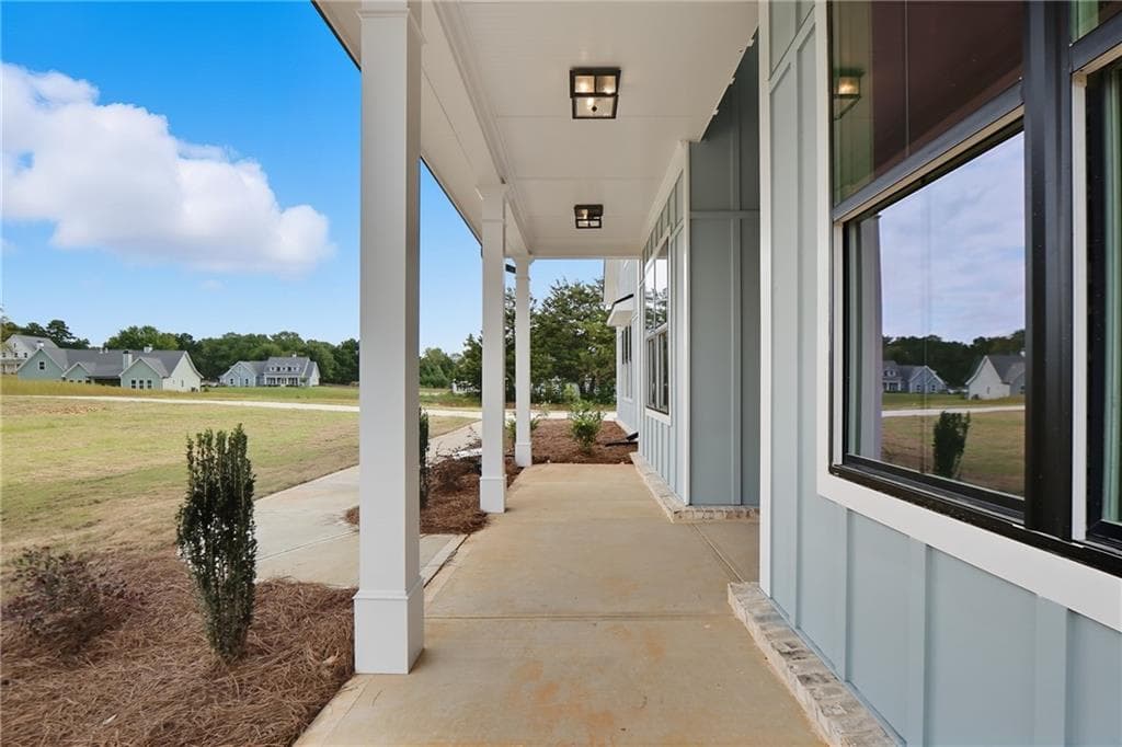 4 bedroom, 4 bathroom, 3,370 sq ft single family residence for sale at 97 Old Town Road, Dacula, GA 30019 — photo 6
