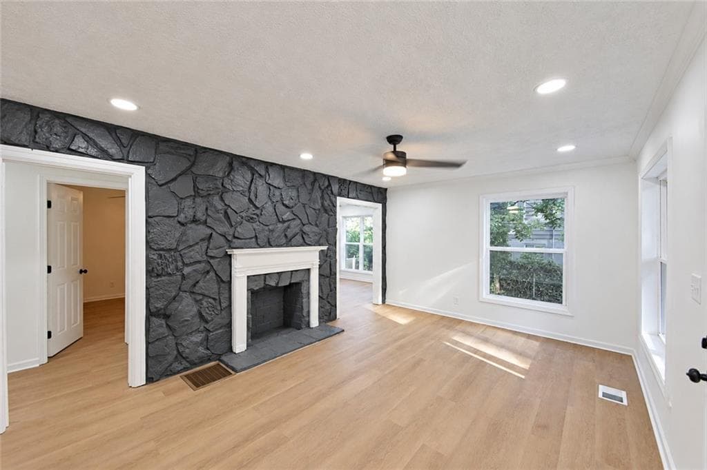 3 bedroom, 2 bathroom, 1,530 sq ft single family residence for sale at 2499 Sylvan Road, East Point, GA 30344 — photo 10