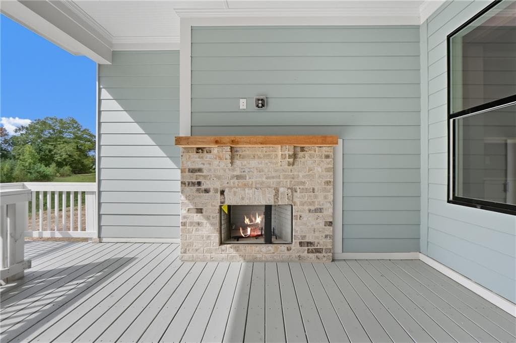 4 bedroom, 4 bathroom, 3,370 sq ft single family residence for sale at 97 Old Town Road, Dacula, GA 30019 — photo 7