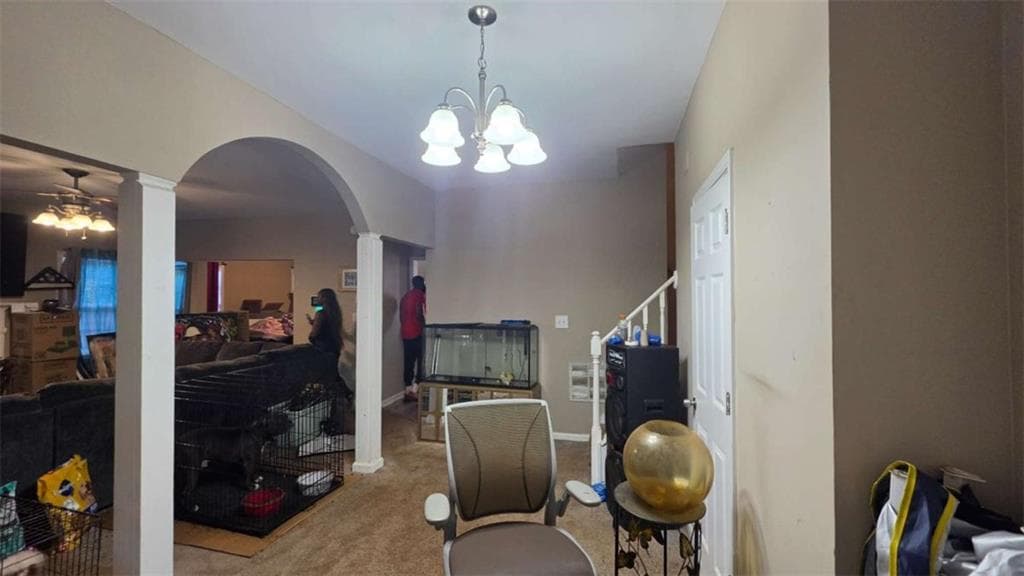 3 bedroom, 3 bathroom, 2,148 sq ft single family residence for sale at 1423 Metropolitan Parkway, Atlanta, GA 30310 — photo 4
