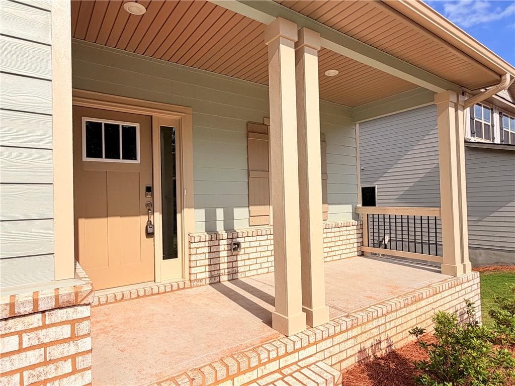 5 bedroom, 4 bathroom, 2,307 sq ft single family residence for sale at 450 Magnolia Grove Place, Cornelia, GA 30531 — photo 5