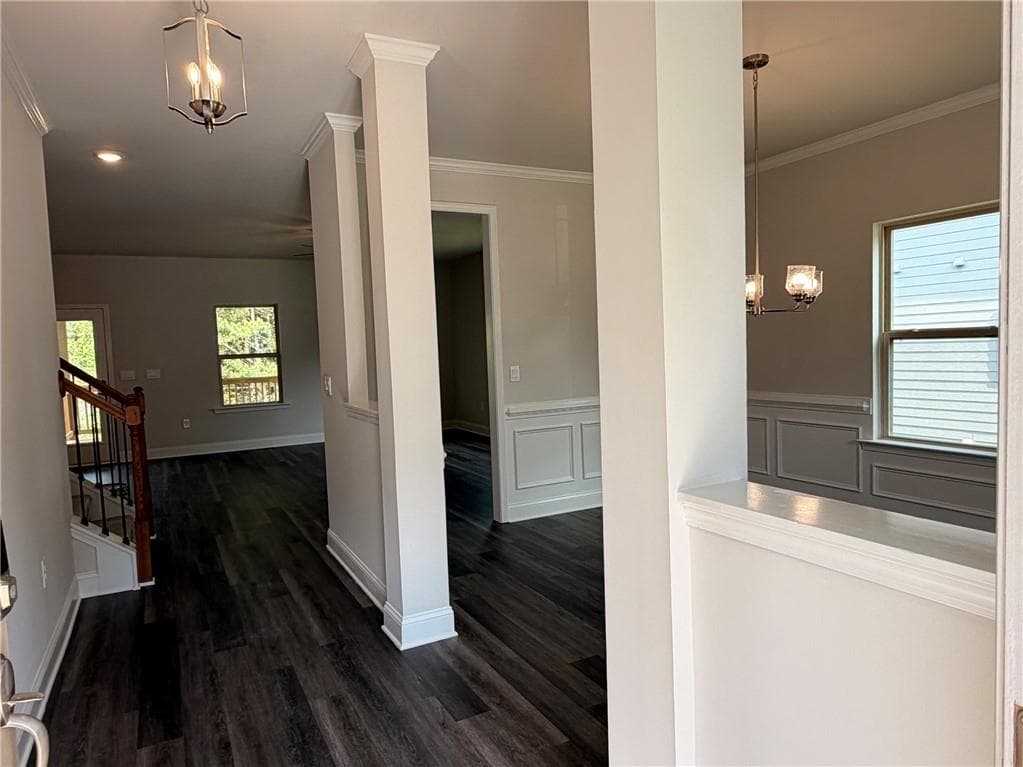 5 bedroom, 4 bathroom, 2,307 sq ft single family residence for sale at 450 Magnolia Grove Place, Cornelia, GA 30531 — photo 6