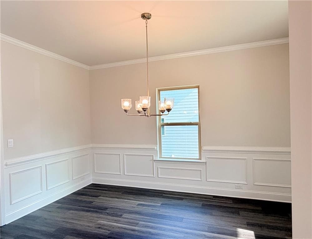 5 bedroom, 4 bathroom, 2,307 sq ft single family residence for sale at 450 Magnolia Grove Place, Cornelia, GA 30531 — photo 7