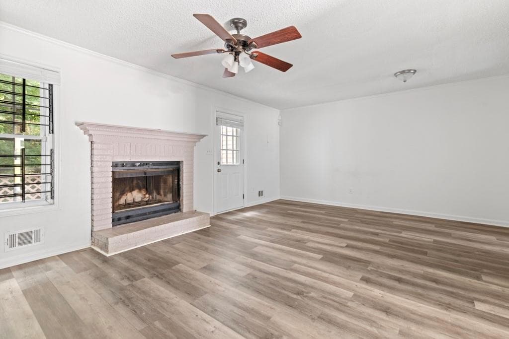 2 bedroom, 3 bathroom, 1,200 sq ft townhouse for rent at 7169 Williamsburg Drive, Riverdale, GA 30274 for $1,665 a month — photo 8