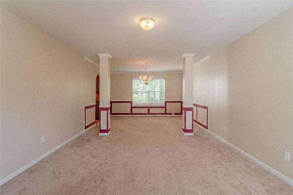 4 bedroom, 3 bathroom, 2,816 sq ft single family residence for rent at 7377 Spoleto Loop, Fairburn, GA 30213 for $2,850 a month — photo 3