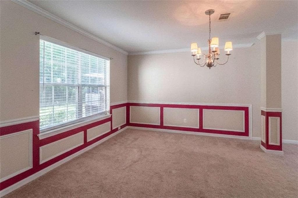 4 bedroom, 3 bathroom, 2,816 sq ft single family residence for rent at 7377 Spoleto Loop, Fairburn, GA 30213 for $2,850 a month — photo 6