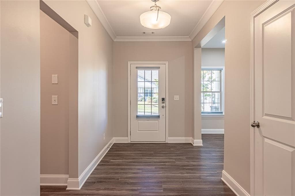 3 bedroom, 3 bathroom, 2,693 sq ft single family residence for sale at 5243 Noble Oak Cove, Gainesville, GA 30504 — photo 7