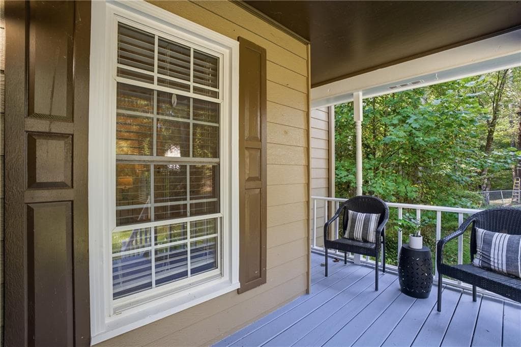 3 bedroom, 3 bathroom, 1,828 sq ft single family residence for sale at 5881 Pavillion Drive, Powder Springs, GA 30127 — photo 6