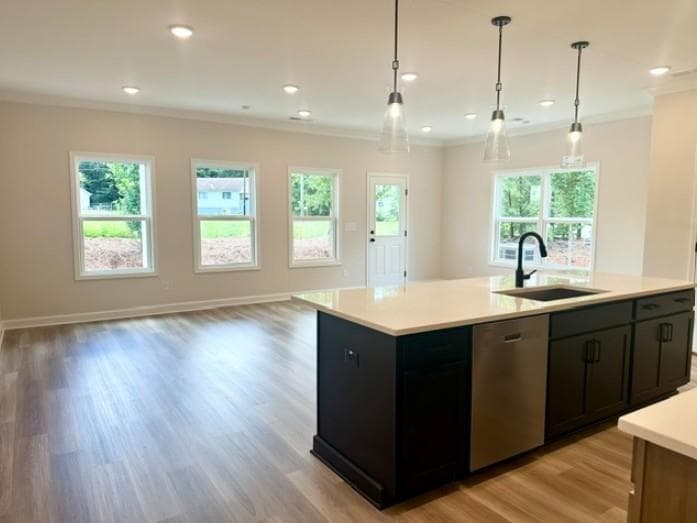 3 bedroom, 3 bathroom, 1,805 sq ft townhouse for sale at 755 Kaufman Lane, Mableton, GA 30126 — photo 3