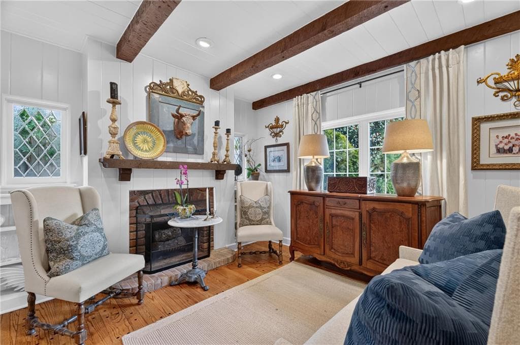 3 bedroom, 3 bathroom, 2,431 sq ft single family residence for sale at 3626 Kingsboro Road, Atlanta, GA 30319 — photo 5