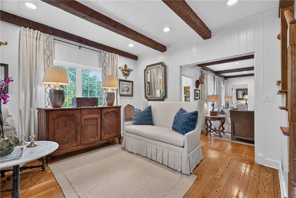 3 bedroom, 3 bathroom, 2,431 sq ft single family residence for sale at 3626 Kingsboro Road, Atlanta, GA 30319 — photo 6