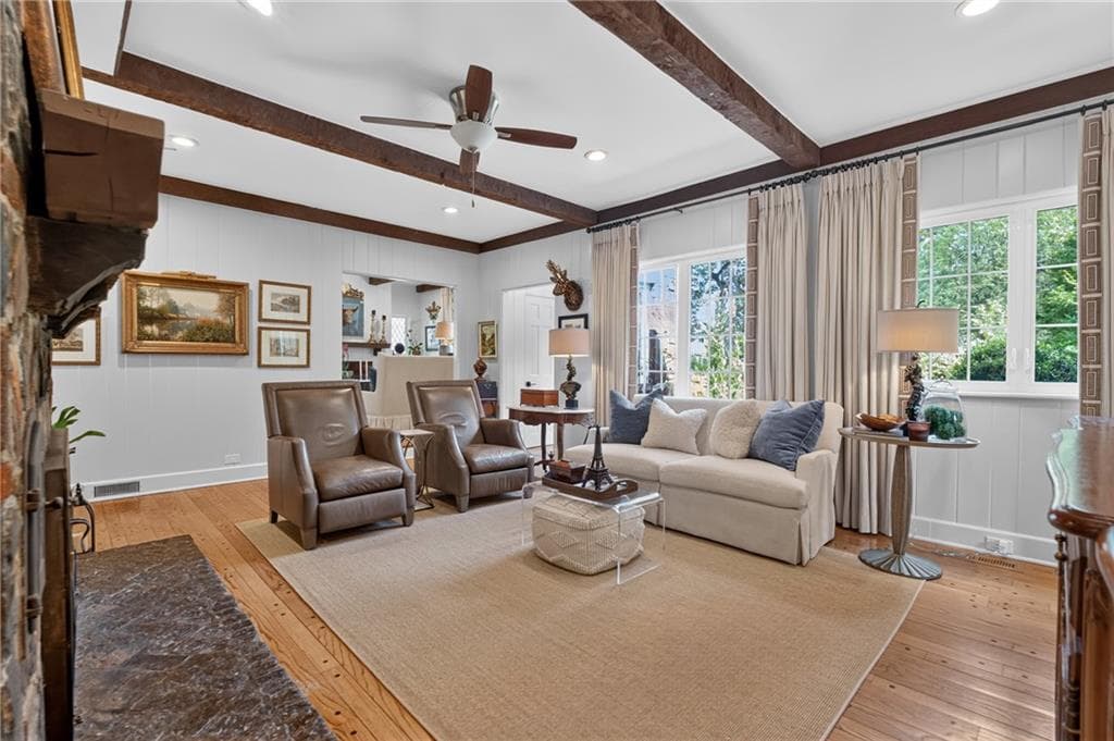 3 bedroom, 3 bathroom, 2,431 sq ft single family residence for sale at 3626 Kingsboro Road, Atlanta, GA 30319 — photo 7