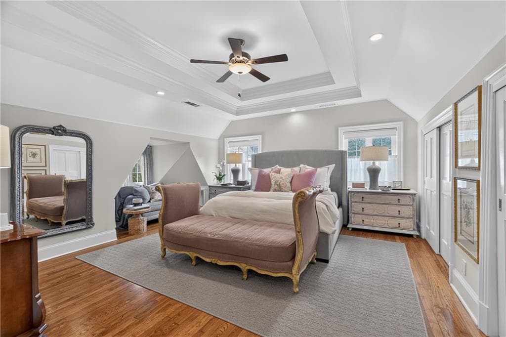 3 bedroom, 3 bathroom, 2,431 sq ft single family residence for sale at 3626 Kingsboro Road, Atlanta, GA 30319 — photo 10