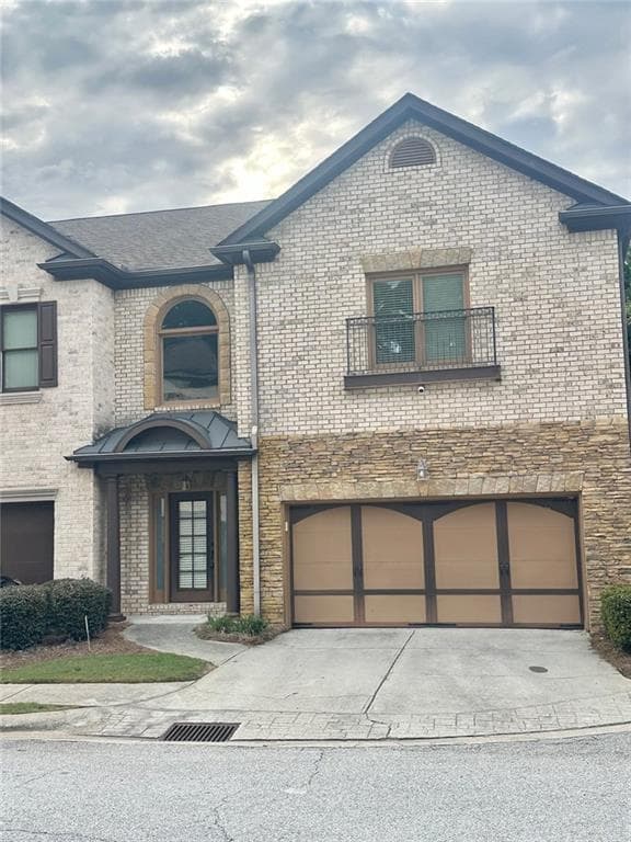 3 bedroom, 3 bathroom, 2,403 sq ft townhouse for rent at 1161 Grassy Oat Lane, Lawrenceville, GA 30045 for $2,700 a month — photo 1 of 31