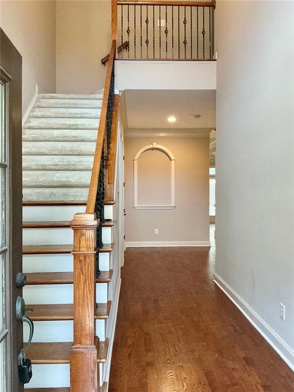 3 bedroom, 3 bathroom, 2,403 sq ft townhouse for rent at 1161 Grassy Oat Lane, Lawrenceville, GA 30045 for $2,700 a month — photo 3