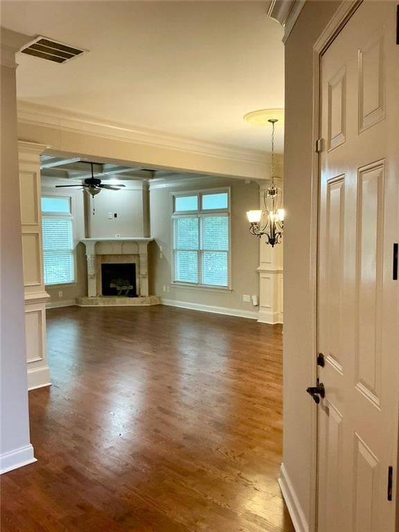 3 bedroom, 3 bathroom, 2,403 sq ft townhouse for rent at 1161 Grassy Oat Lane, Lawrenceville, GA 30045 for $2,700 a month — photo 4