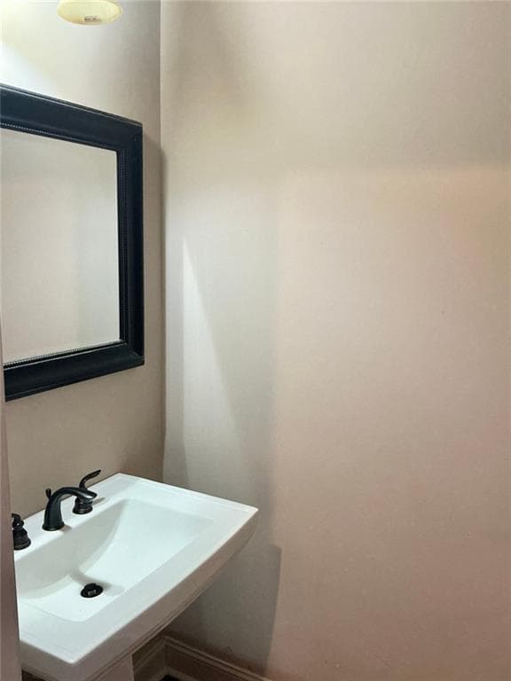 3 bedroom, 3 bathroom, 2,403 sq ft townhouse for rent at 1161 Grassy Oat Lane, Lawrenceville, GA 30045 for $2,700 a month — photo 5