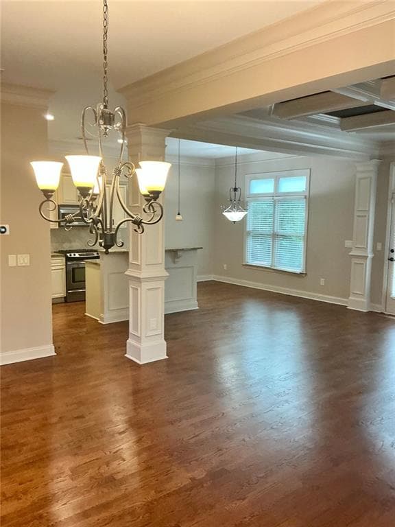 3 bedroom, 3 bathroom, 2,403 sq ft townhouse for rent at 1161 Grassy Oat Lane, Lawrenceville, GA 30045 for $2,700 a month — photo 7