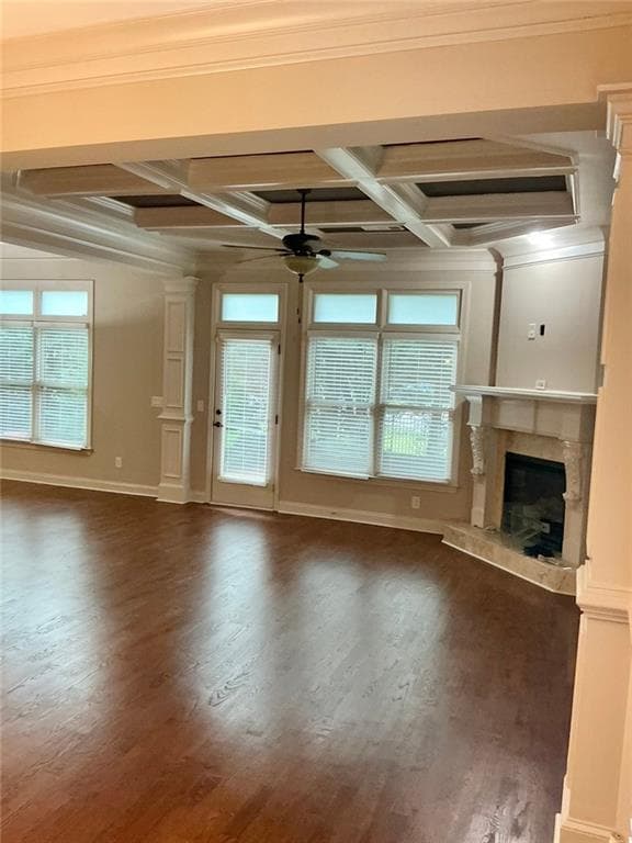 3 bedroom, 3 bathroom, 2,403 sq ft townhouse for rent at 1161 Grassy Oat Lane, Lawrenceville, GA 30045 for $2,700 a month — photo 8