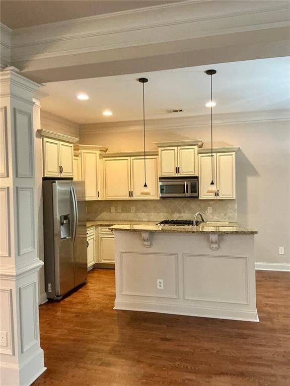 3 bedroom, 3 bathroom, 2,403 sq ft townhouse for rent at 1161 Grassy Oat Lane, Lawrenceville, GA 30045 for $2,700 a month — photo 9