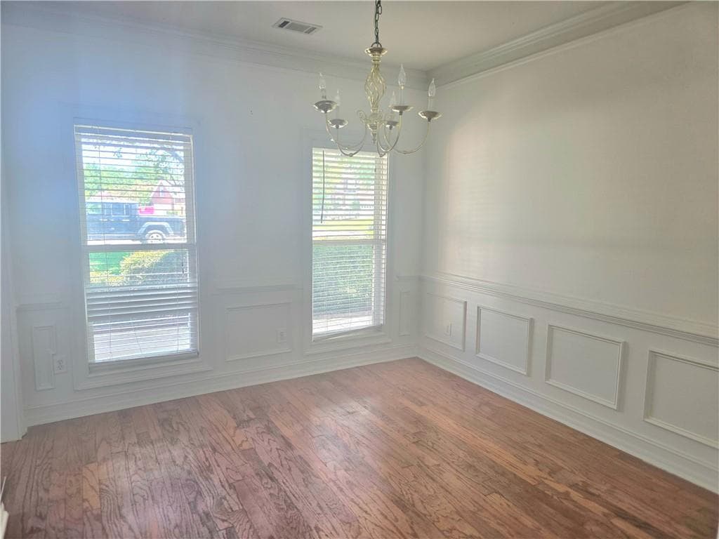 4 bedroom, 3 bathroom, 2,847 sq ft single family residence for rent at 3385 Wellbrook Drive, Loganville, GA 30052 for $2,300 a month — photo 7