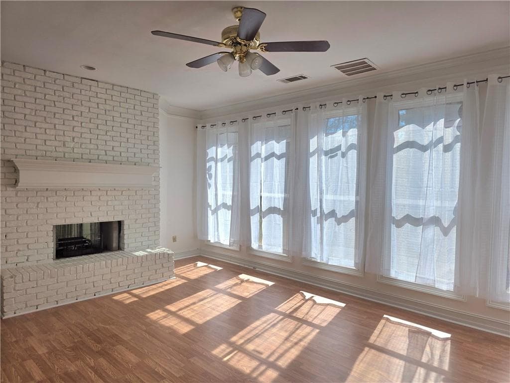 4 bedroom, 3 bathroom, 2,847 sq ft single family residence for rent at 3385 Wellbrook Drive, Loganville, GA 30052 for $2,300 a month — photo 8
