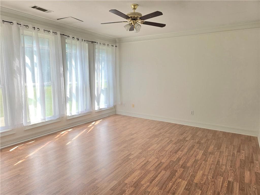 4 bedroom, 3 bathroom, 2,847 sq ft single family residence for rent at 3385 Wellbrook Drive, Loganville, GA 30052 for $2,300 a month — photo 9