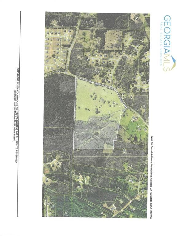 unimproved land for sale at 00 Flat Shoals Church Road, Stockbridge, GA 30281 — photo 1 of 2