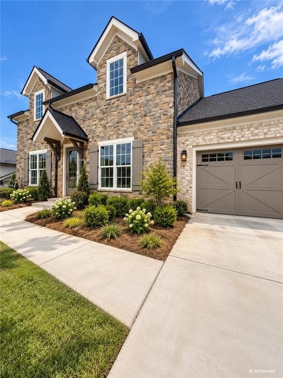 3 bedroom, 3 bathroom, 2,939 sq ft single family residence for sale at 5350 Keepsake Court, Cumming, GA 30040