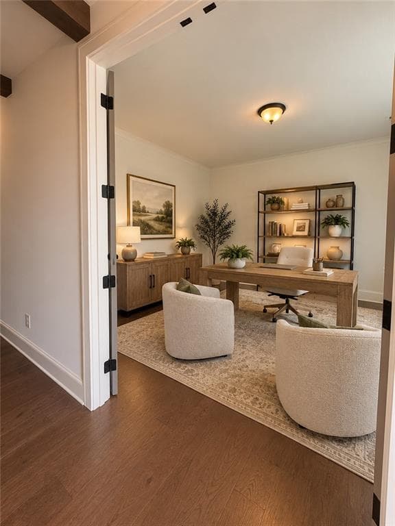 3 bedroom, 3 bathroom, 2,939 sq ft single family residence for sale at 5350 Keepsake Court, Cumming, GA 30040 — photo 5