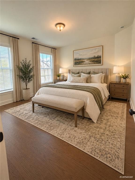 3 bedroom, 3 bathroom, 2,939 sq ft single family residence for sale at 5350 Keepsake Court, Cumming, GA 30040 — photo 7
