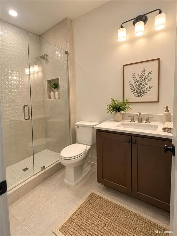 3 bedroom, 3 bathroom, 2,939 sq ft single family residence for sale at 5350 Keepsake Court, Cumming, GA 30040 — photo 9