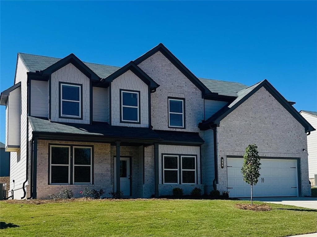 5 bedroom, 3 bathroom, 3,130 sq ft single family residence for sale at 325 Rodeo Drive, Auburn, GA 30011 — photo 3