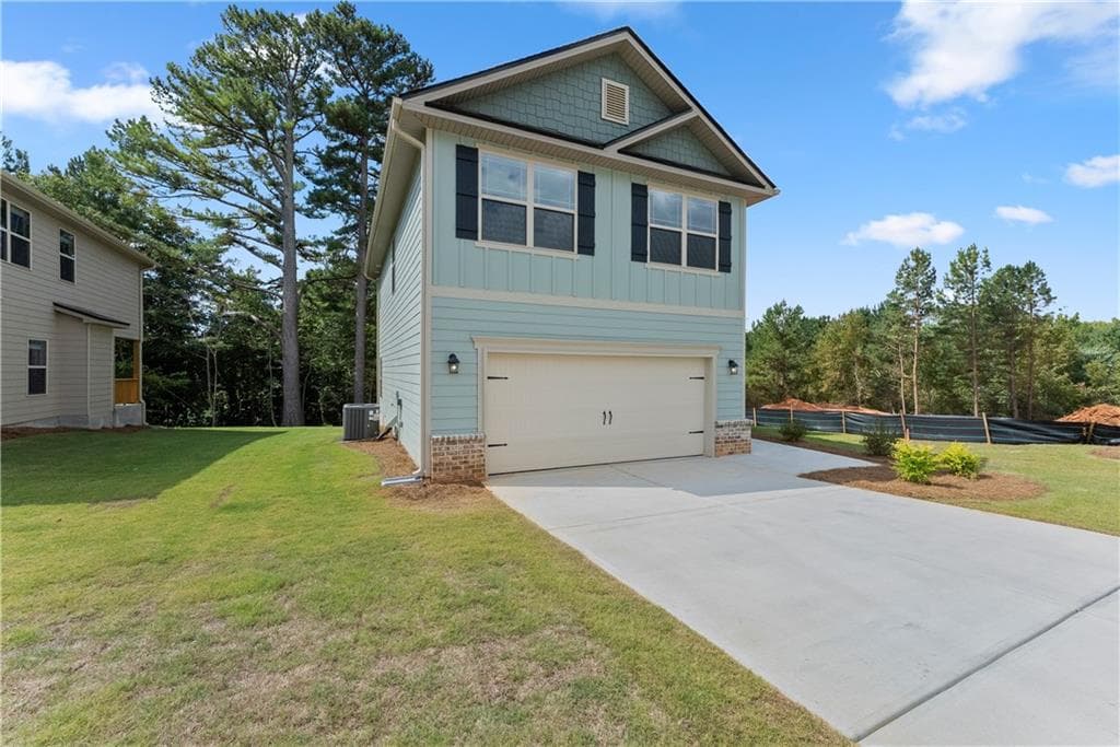 3 bedroom, 3 bathroom, 1,643 sq ft single family residence for sale at 519 Creek Road, Cornelia, GA 30531 — photo 5