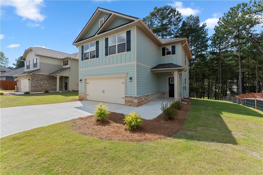 3 bedroom, 3 bathroom, 1,643 sq ft single family residence for sale at 519 Creek Road, Cornelia, GA 30531 — photo 8