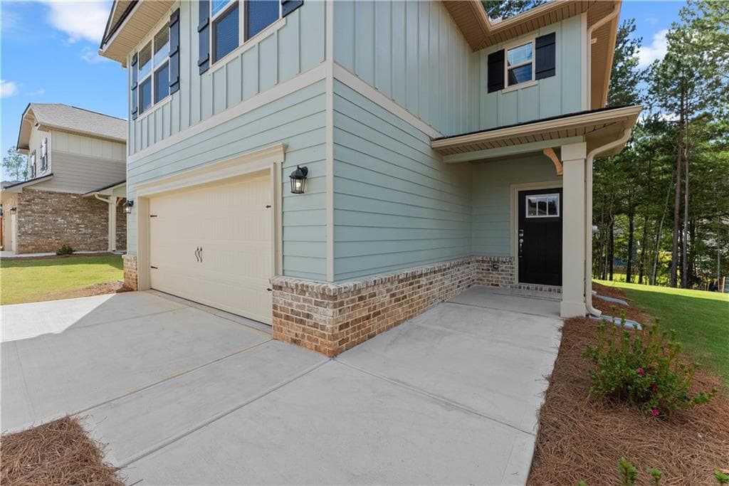 3 bedroom, 3 bathroom, 1,643 sq ft single family residence for sale at 519 Creek Road, Cornelia, GA 30531 — photo 10