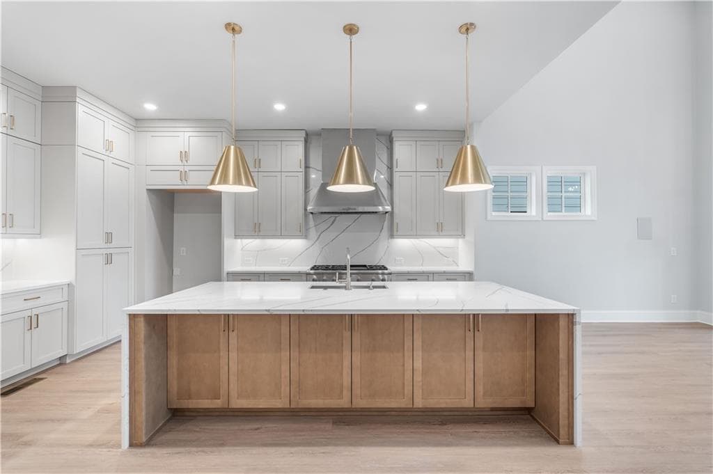 4 bedroom, 6 bathroom, 4,293 sq ft single family residence for sale at 5581 Broad River View, Peachtree Corners, GA 30092 — photo 10