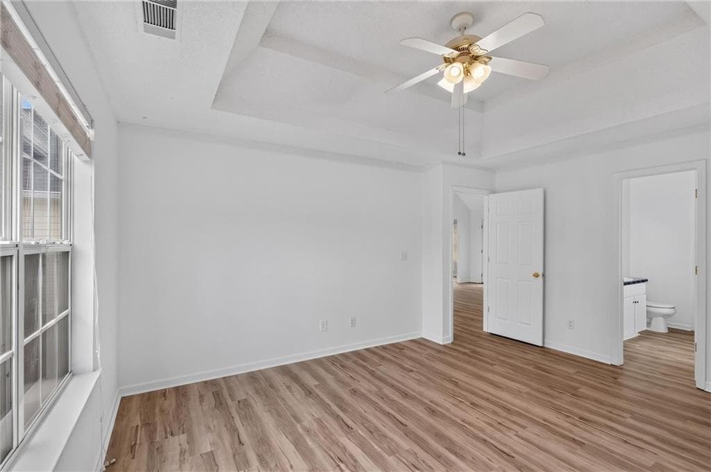 3 bedroom, 2 bathroom, 1,447 sq ft single family residence for sale at 4135 Green Field Drive, Douglasville, GA 30135 — photo 5