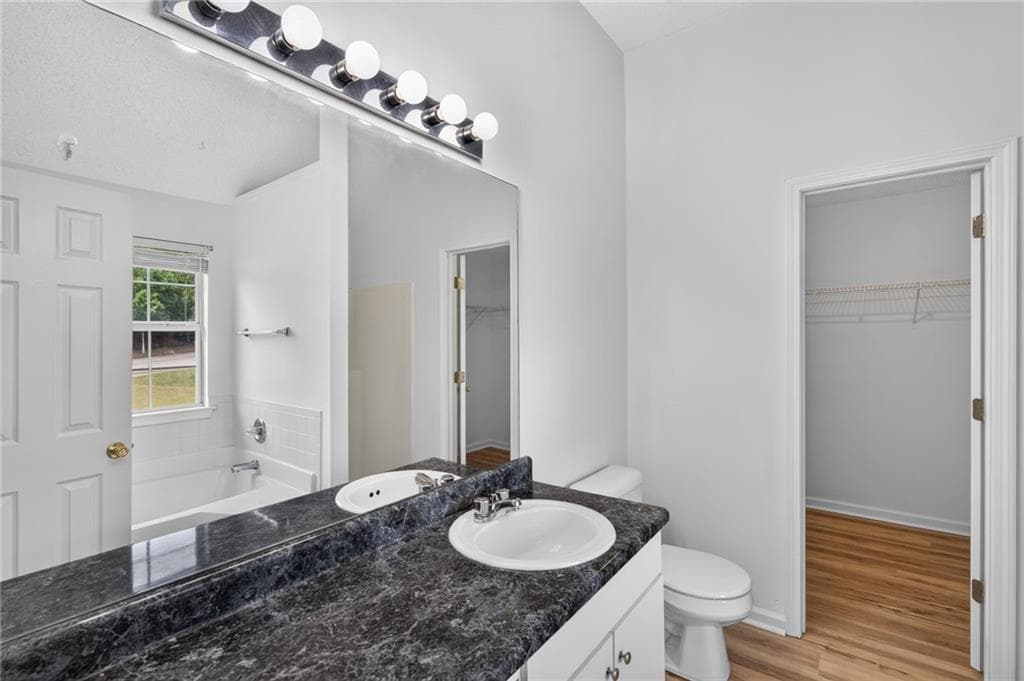 3 bedroom, 2 bathroom, 1,447 sq ft single family residence for sale at 4135 Green Field Drive, Douglasville, GA 30135 — photo 10