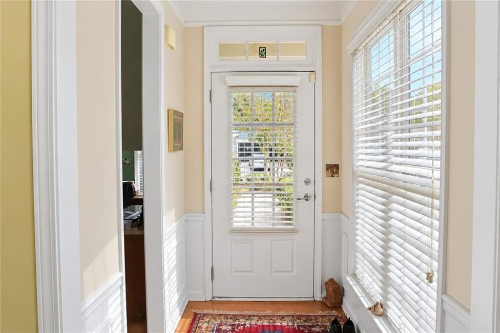 3 bedroom, 2 bathroom, 1,388 sq ft single family residence for sale at 144 Begonia Court, Griffin, GA 30223 — photo 4