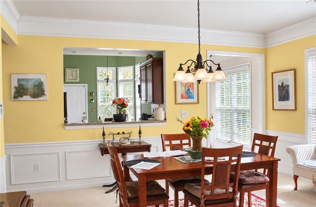 3 bedroom, 2 bathroom, 1,388 sq ft single family residence for sale at 144 Begonia Court, Griffin, GA 30223 — photo 6