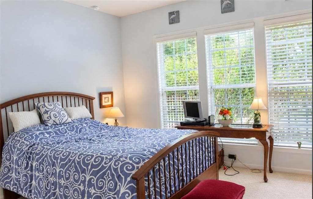 3 bedroom, 2 bathroom, 1,388 sq ft single family residence for sale at 144 Begonia Court, Griffin, GA 30223 — photo 9