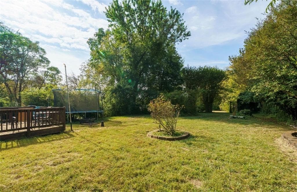 3 bedroom, 1 bathroom, 2,100 sq ft single family residence for sale at 175 A W Roberts Dr., Ball Ground, GA 30107 — photo 8