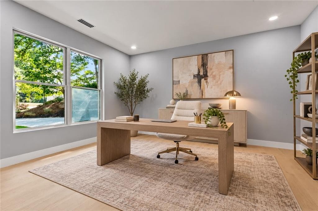 6 bedroom, 9 bathroom, 5,855 sq ft single family residence for sale at 233 Brookcliff Trace, Marietta, GA 30068 — photo 7