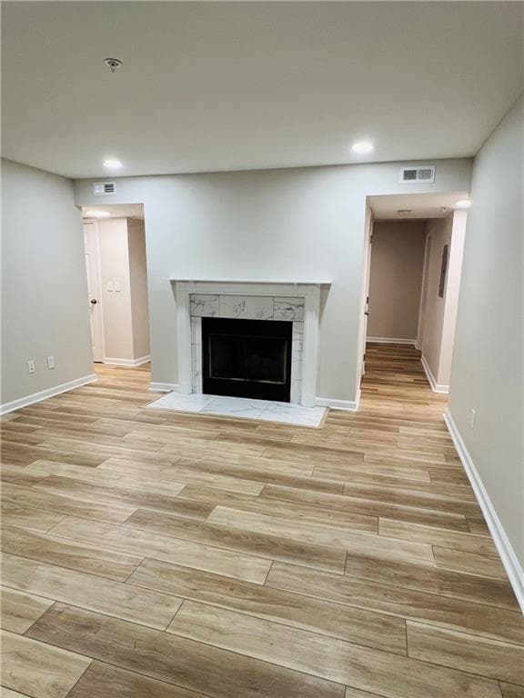 2 bedroom, 2 bathroom, 1,147 sq ft condominium for rent at 1166 Booth Road 402, Marietta, GA 30008 for $1,595 a month — photo 2