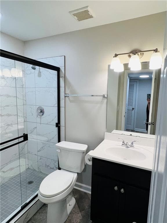 2 bedroom, 2 bathroom, 1,147 sq ft condominium for rent at 1166 Booth Road 402, Marietta, GA 30008 for $1,595 a month — photo 9